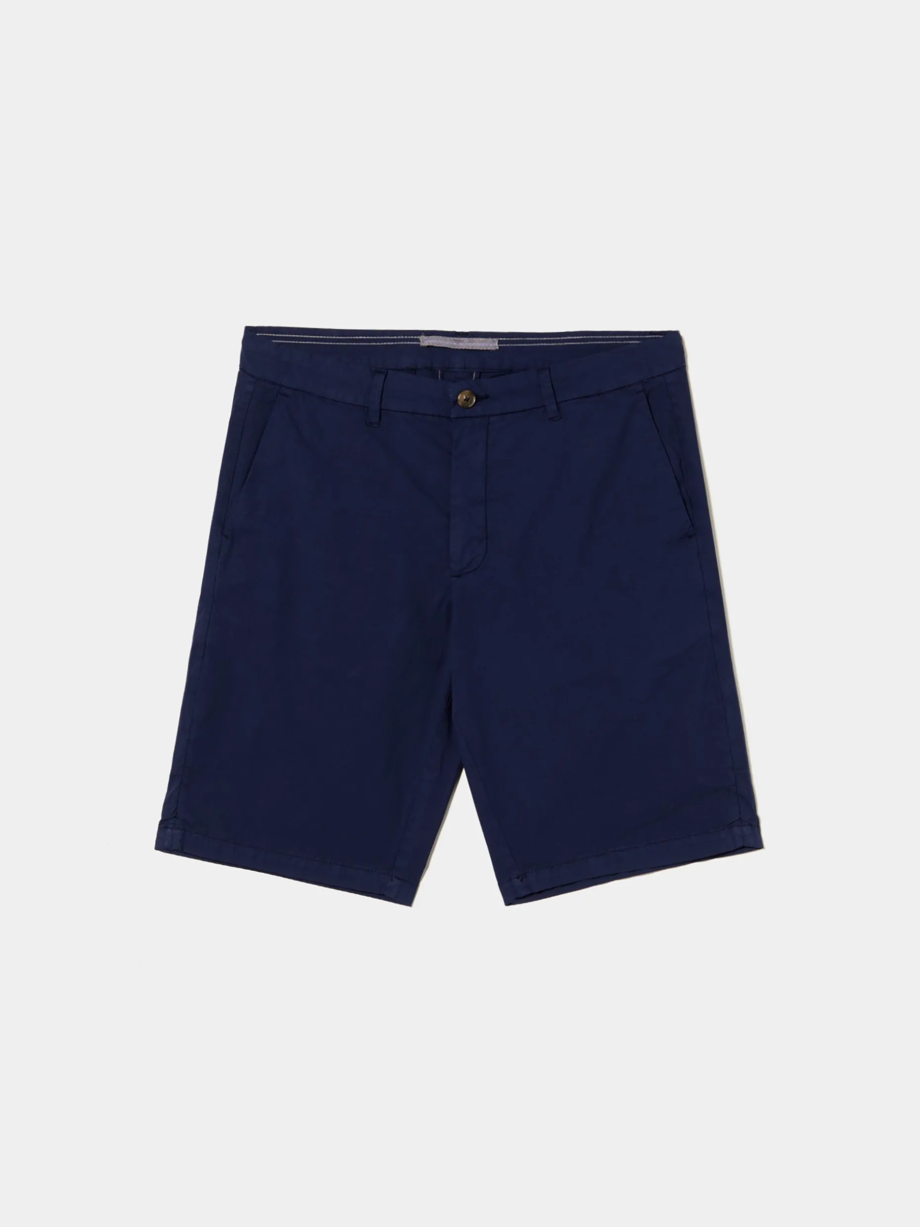 Calções bermuda em algodão|LION OF PORCHES Sale