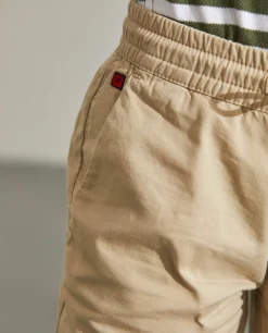 Calções chino|LION OF PORCHES Flash Sale
