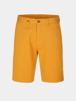 Calções chino para homem de algodão stretch|LION OF PORCHES Cheap