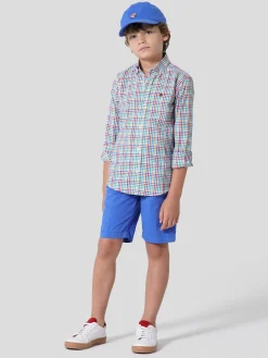 Camisa|LION OF PORCHES Sale