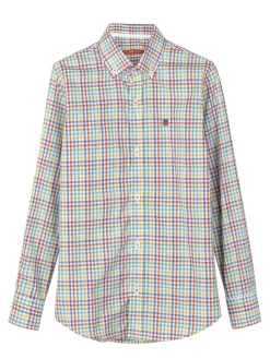 Camisa|LION OF PORCHES Sale