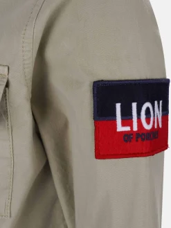 Camisa|LION OF PORCHES Outlet