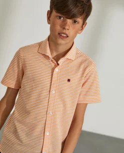 Camisa|LION OF PORCHES New