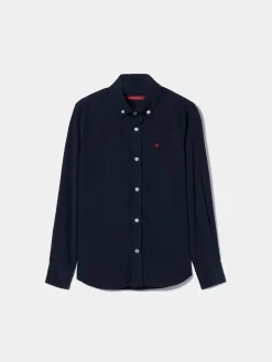 Camisa de bombazine|LION OF PORCHES Shop