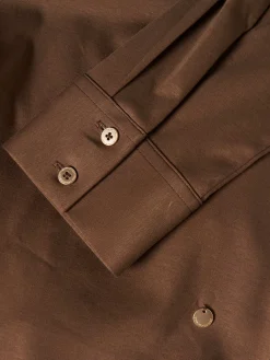 Camisa de malha em algodão|LION OF PORCHES Sale