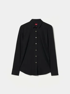 Camisa de malha em algodão|LION OF PORCHES Cheap
