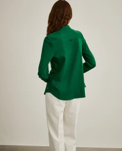 Camisa de malha regular fit|LION OF PORCHES Hot