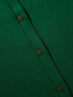 Camisa de malha regular fit|LION OF PORCHES Hot