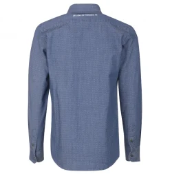 Camisa Denim|LION OF PORCHES Discount