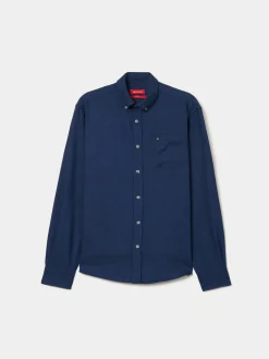 Camisa flanela regular fit|LION OF PORCHES Store