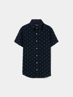 Camisa manga curta com leões|LION OF PORCHES Best