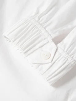 Camisa oversize em popeline|LION OF PORCHES Sale