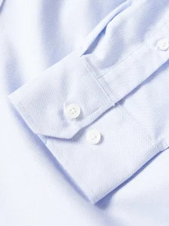 Camisa oxford slim fit|LION OF PORCHES Clearance