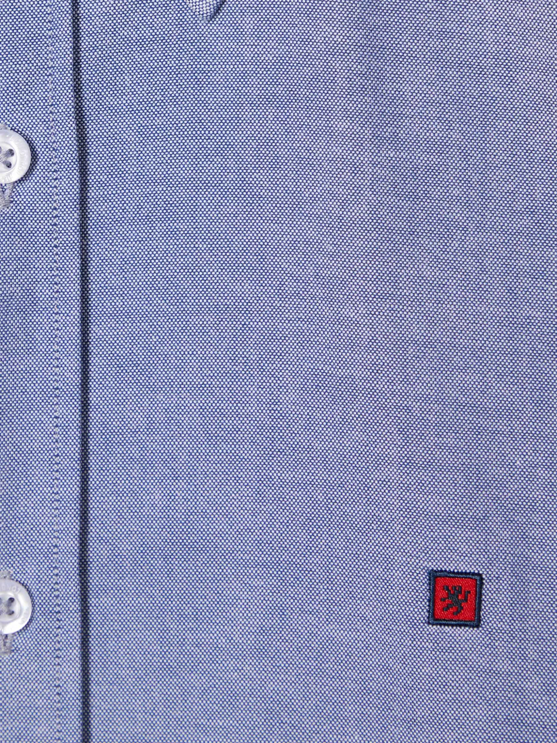 Camisa oxforf lisa regular fit|LION OF PORCHES Online