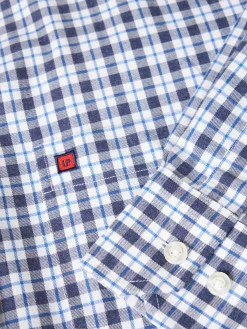 Camisa Regular Fit|LION OF PORCHES New
