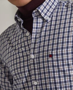 Camisa Regular Fit|LION OF PORCHES Best