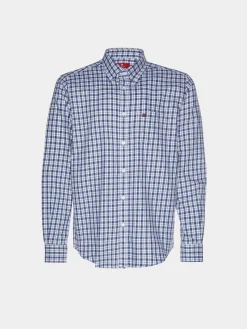 Camisa Regular Fit|LION OF PORCHES Best