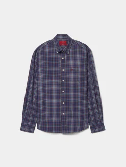 Camisa Regular Fit|LION OF PORCHES Fashion