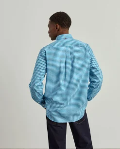 Camisa Regular Fit|LION OF PORCHES Clearance