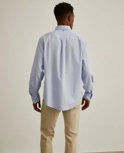 Camisa regular fit|LION OF PORCHES Cheap
