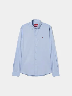 Camisa regular fit|LION OF PORCHES Cheap