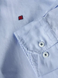 Camisa regular fit|LION OF PORCHES Cheap