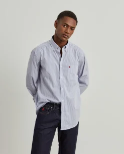 Camisa Regular Fit|LION OF PORCHES Sale
