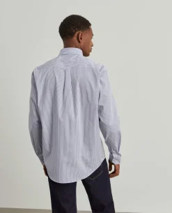 Camisa Regular Fit|LION OF PORCHES Sale