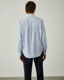 Camisa regular fit|LION OF PORCHES Store