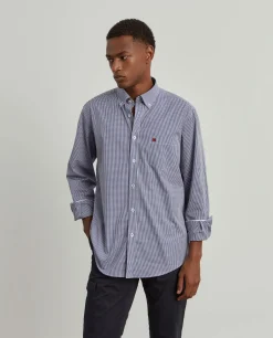 Camisa Regular Fit|LION OF PORCHES Clearance
