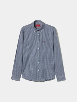Camisa Regular Fit|LION OF PORCHES Clearance