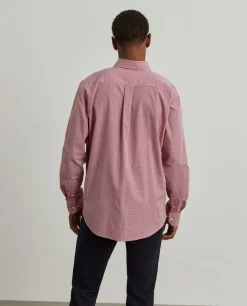 Camisa regular fit|LION OF PORCHES Cheap