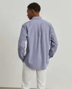 Camisa regular fit|LION OF PORCHES Clearance