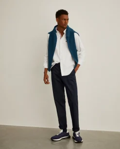 Camisa regular fit|LION OF PORCHES Hot