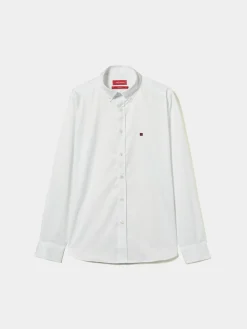 Camisa regular fit|LION OF PORCHES Hot