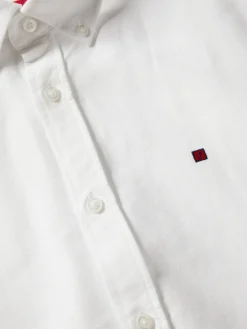 Camisa regular fit em algodão|LION OF PORCHES Cheap