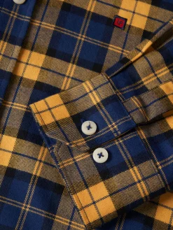 Camisa Slim Fit|LION OF PORCHES Store