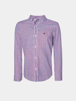 Camisa slim fit|LION OF PORCHES Hot