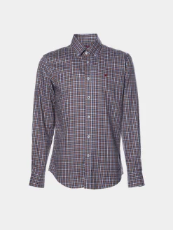 Camisa slim fit|LION OF PORCHES Discount