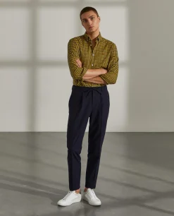 Camisa slim fit|LION OF PORCHES Cheap
