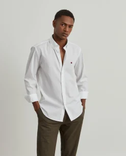 Camisa slim fit|LION OF PORCHES Cheap