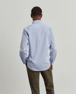 Camisa slim fit|LION OF PORCHES New
