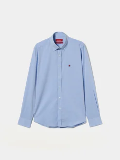 Camisa slim fit|LION OF PORCHES New