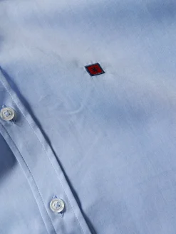 Camisa slim fit|LION OF PORCHES New