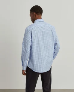 Camisa Slim Fit|LION OF PORCHES Discount