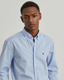 Camisa Slim Fit|LION OF PORCHES Discount