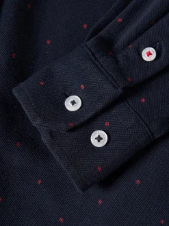 Camisa slim fit com leões|LION OF PORCHES New