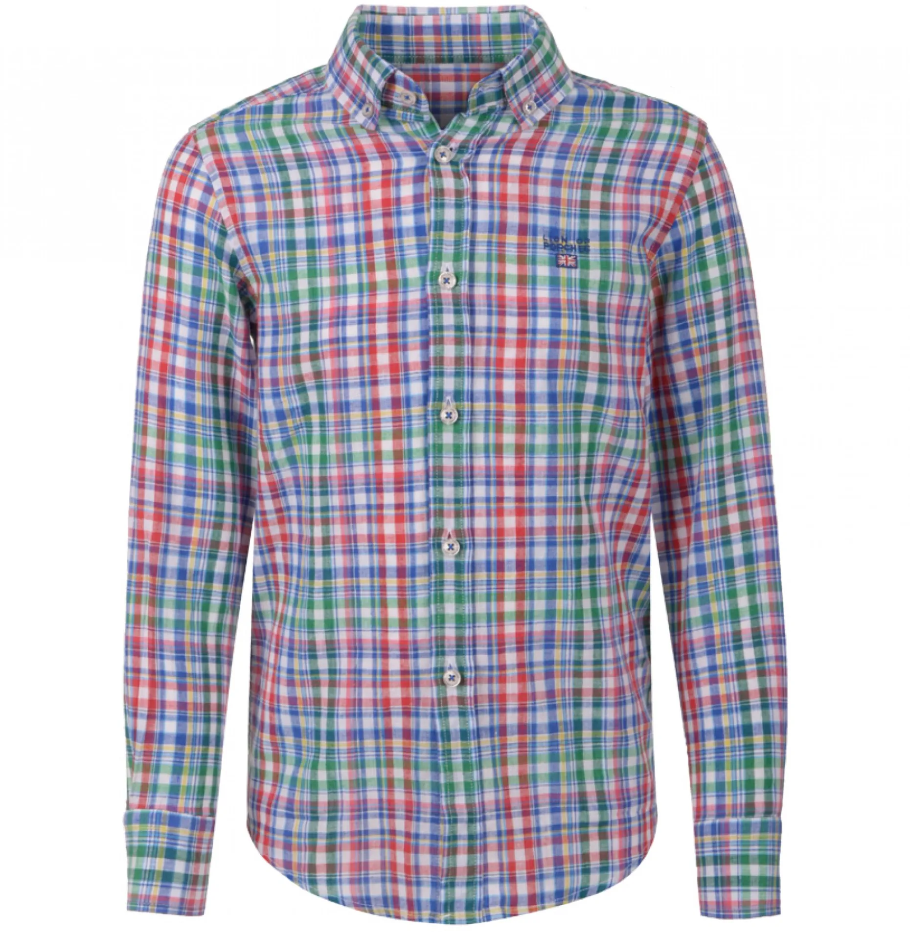 Camisa Xadrez|LION OF PORCHES Best Sale