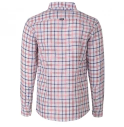 Camisa Xadrez|LION OF PORCHES Hot
