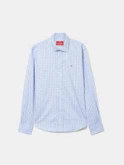 Camisa Xadrez|LION OF PORCHES New